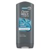 imageDove MenCare Body and Face Wash Hydrating Clean Comfort Body Wash for Men with 24Hour Nourishing Micromoisture Technology 135 oz