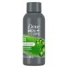 imageDove MenCare Dove MenCare Body Wash Extra Fresh 3 Ounce Pack of 24Crisp and Fresh