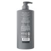 imageDOVE MEN  CARE Shampoo 1 count Thick ampamp Strong Builds Hair Strength with Calcium 28 Fl oz