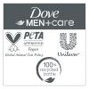 imageDOVE MEN  CARE Shampoo 1 count for Hair Refreshing ampamp Strengthening with Menthol 28 Fl oz