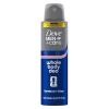 imageDOVE MEN  CARE Whole Body Deo Aluminum Free Deodorant Spray Bamboo  Aloe Suitable from Pits Privates to Feet 4 oz
