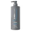 imageDove MenCare Shampoo 1 ct Hydration Fuel to Seal Moisture ampamp Smooth Hair with Caffeine 18 FL OZ