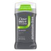 imageDOVE MEN  CARE Deodorant Stick Breeze Mood Boosting Scent 72h Odor Protection 3 oz