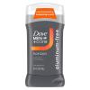 imageDOVE MEN  CARE Deodorant Stick Horizon Mood Boosting Scent 72h Odor Protection 3 oz