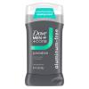 imageDOVE MEN  CARE Deodorant Stick Paradise Mood Boosting Scent 72h Odor Protection 3 oz