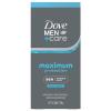imageDove MenCare Invisible Solid Stick Clean Comfort Maximum Sweat Protection 96Hour Comfort 26 oz