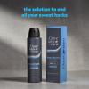imageDOVE MEN  CARE AntiPerspirant Spray Clean Comfort Maximum Sweat Protection 96Hour Comfort 38 oz