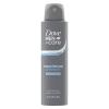 imageDOVE MEN  CARE AntiPerspirant Spray Clean Comfort Maximum Sweat Protection 96Hour Comfort 38 oz