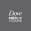 imageDOVE MEN  CARE 2in1 AntiDandruff Shampoo and Conditioner Oil Balance 4 Count For Oily Hair Care With Hydrolock Complex 204 ozWhite