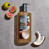 imageDOVE MEN  CARE PlantBased Coconut  Guava Body Wash for Men For Moisturized Skin 26 Fl Oz