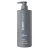 imageDOVE MEN  CARE Shampoo Eucalyptus amp Birch 1 ct for Real Hair that Powers Up Hair Strength with Revitalizes amp Fortifies 18 fl oz